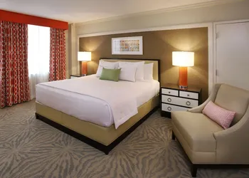 Resorts Casino Hotel Atlantic City hotel thumbnail 5