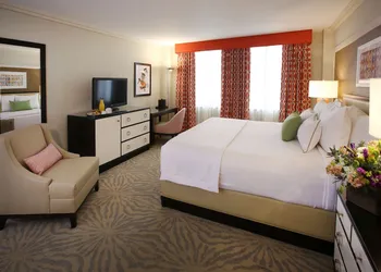 Resorts Casino Hotel Atlantic City hotel thumbnail 6