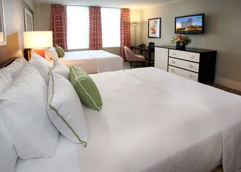 Resorts Casino Hotel Atlantic City hotel thumbnail 7