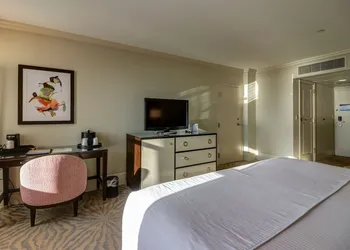 Resorts Casino Hotel Atlantic City hotel thumbnail 8