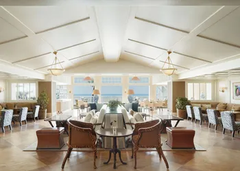 Shutters on the Beach hotel thumbnail 4