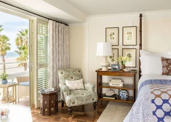 Shutters on the Beach hotel thumbnail 5