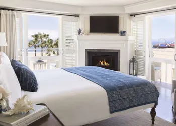 Shutters on the Beach hotel thumbnail 8