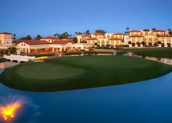 Arizona Grand Resort & Spa hotel thumbnail 2