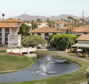 Arizona Grand Resort & Spa hotel detail image 5
