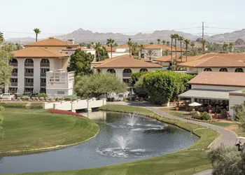 Arizona Grand Resort & Spa hotel thumbnail 5