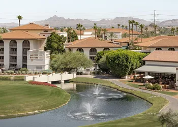 Arizona Grand Resort & Spa hotel thumbnail 8