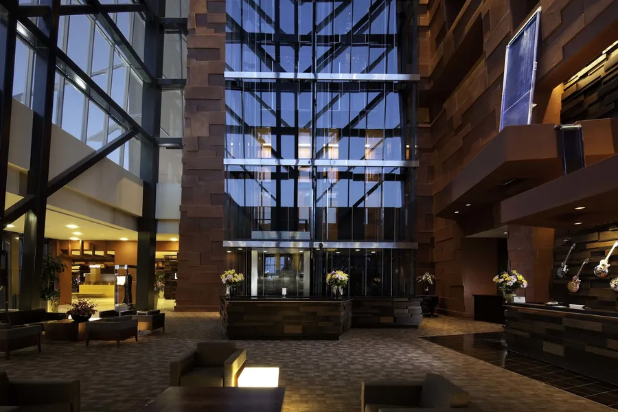 Isleta Resort and Casino hotel detail image 2