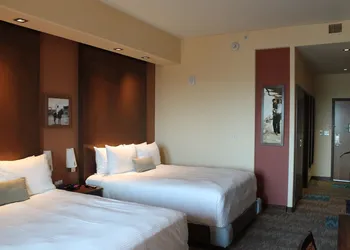 Isleta Resort and Casino hotel thumbnail 6