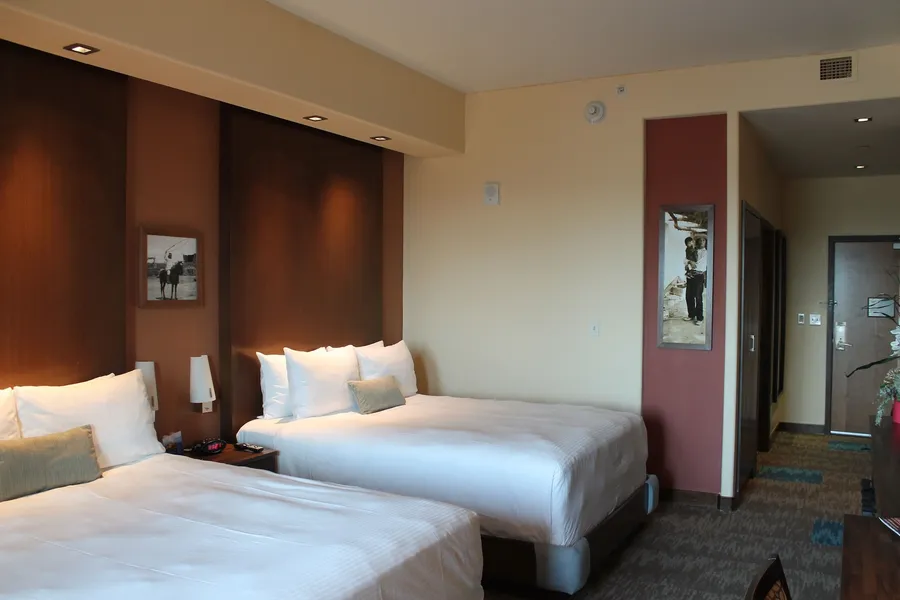 Isleta Resort and Casino hotel detail image 6