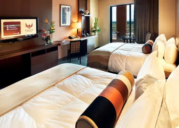 Isleta Resort and Casino hotel thumbnail 7