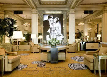 Hotel deLuxe hotel thumbnail 5