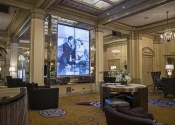 Hotel deLuxe hotel thumbnail 7