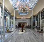 The Horton Grand, Downtown/Gaslamp Quarter hotel detail image 4