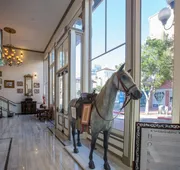 The Horton Grand, Downtown/Gaslamp Quarter hotel detail image 5