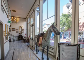 The Horton Grand, Downtown/Gaslamp Quarter hotel thumbnail 5