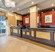 Hilton Vacation Club Ocean Beach Club Virginia Beach hotel detail image 3