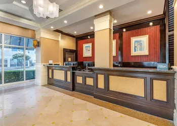 Hilton Vacation Club Ocean Beach Club Virginia Beach hotel thumbnail 3