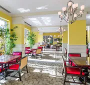 Hilton Vacation Club Ocean Beach Club Virginia Beach hotel detail image 4