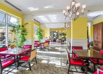 Hilton Vacation Club Ocean Beach Club Virginia Beach hotel thumbnail 4