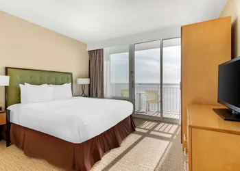 Hilton Vacation Club Ocean Beach Club Virginia Beach hotel thumbnail 6