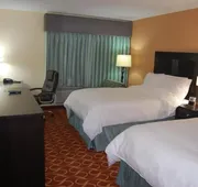 Lux Hotel and Spa hotel detail image 3