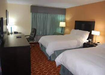 Lux Hotel and Spa hotel thumbnail 3