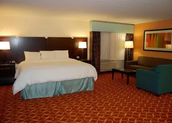 Lux Hotel and Spa hotel thumbnail 4
