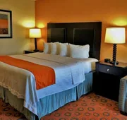 Lux Hotel and Spa hotel detail image 5