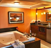 Lux Hotel and Spa hotel detail image 7