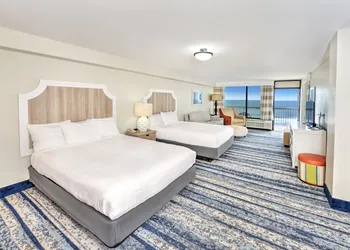 Bahama House hotel thumbnail 5