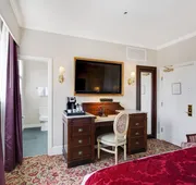 Prince Conti Hotel hotel detail image 7