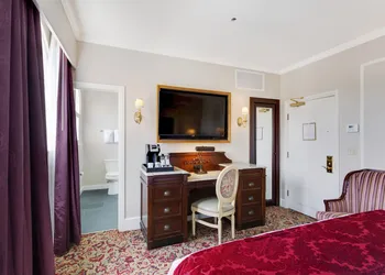 Prince Conti Hotel hotel thumbnail 7