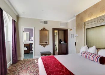 Prince Conti Hotel hotel thumbnail 8