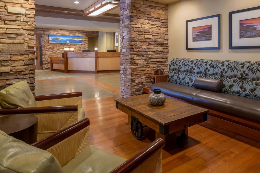 The Lodge at Tiburon hotel detail image 2
