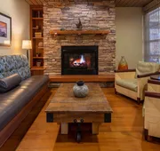 The Lodge at Tiburon hotel detail image 3