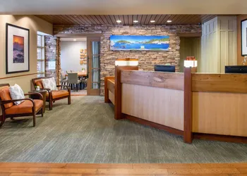 The Lodge at Tiburon hotel thumbnail 4