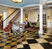The Marshall House, Historic Inns of Savannah hotel detail image 3