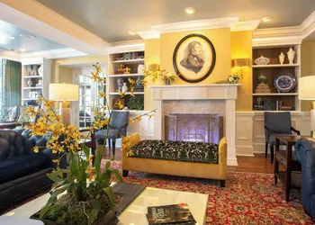 The Marshall House, Historic Inns of Savannah hotel thumbnail 4