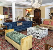 The Marshall House, Historic Inns of Savannah hotel detail image 5