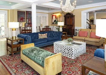 The Marshall House, Historic Inns of Savannah hotel thumbnail 5