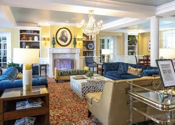 The Marshall House, Historic Inns of Savannah hotel thumbnail 7