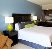Shephard's Beach Resort hotel detail image 5