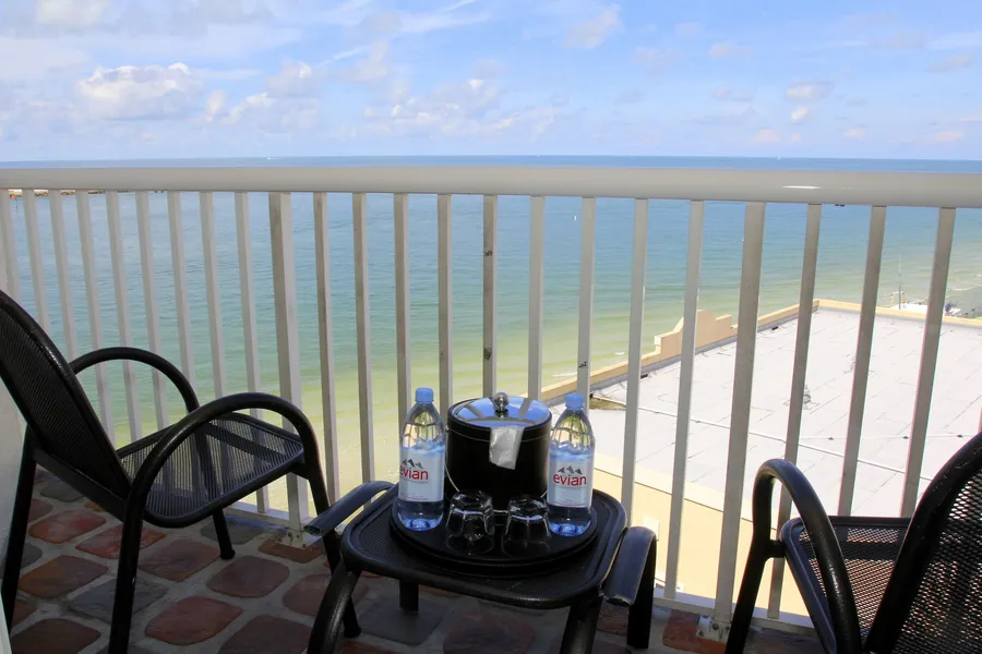 Shephard's Beach Resort hotel detail image 6