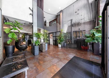 The O Hotel, Trademark Collection by Wyndham hotel thumbnail 3