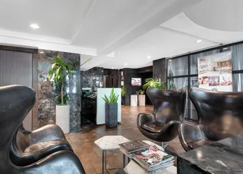 The O Hotel, Trademark Collection by Wyndham hotel thumbnail 4