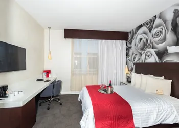 The O Hotel, Trademark Collection by Wyndham hotel thumbnail 7