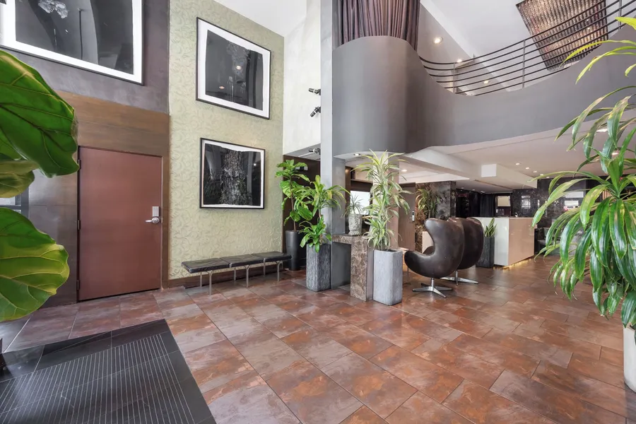 The O Hotel, Trademark Collection by Wyndham hotel detail image 2