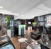 The O Hotel, Trademark Collection by Wyndham hotel detail image 4