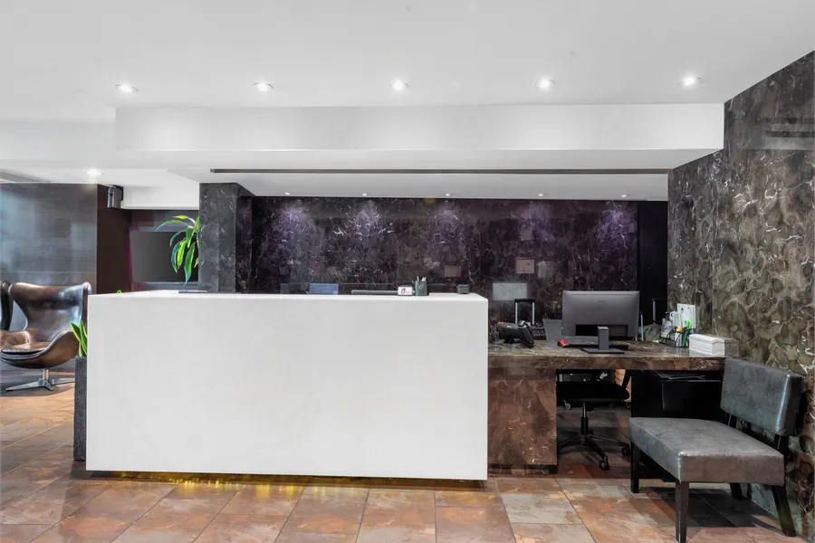 The O Hotel, Trademark Collection by Wyndham hotel detail image 6